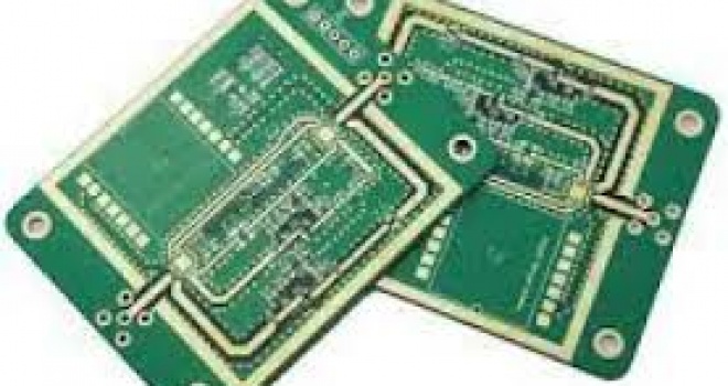 In PCB Chất Liệu 3D Printing – Giải Pháp Tạo Mẫu Nhanh, Chính Xác Cho Ngành Điện Tử